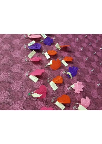 Yeni Sevgililer Günü Anahtarlıkları T3392275