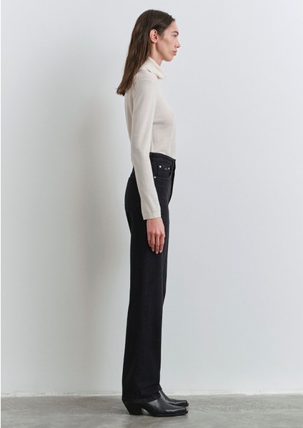 Sky Classic Denim Gri Smoke Jean Pantolon 1010627-88579