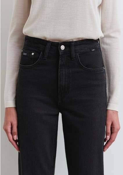 Sky Classic Denim Gri Smoke Jean Pantolon 1010627-88579