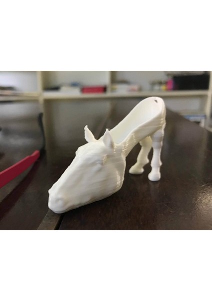 Yeni At Nalı Anahtarlık T2705579