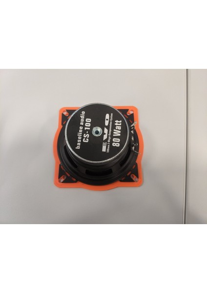 Yeni Bmw E36 Için Touring Tavan Hoparlörü 100MM Montaj T3996428 fırsatları