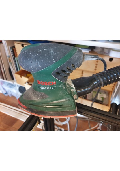 Yeni Bosch Psm 160 A Ila Ø32 mm Hortum Için Adaptör T4543027 fiyatları