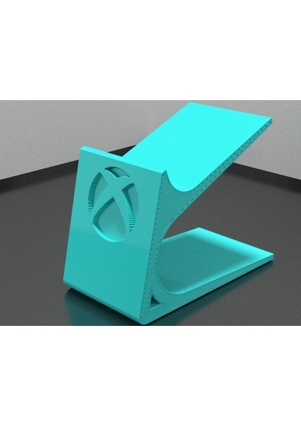 Yeni Xbox One Denetleyici Standı - Stabilize Edilmiş T2636637
