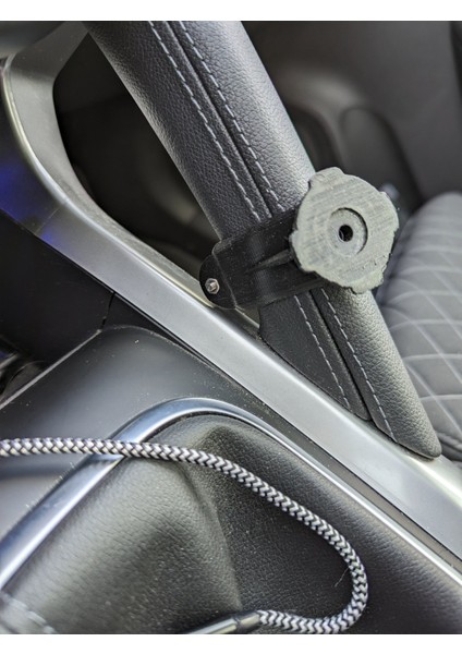 Yeni Renault Kadjar Için Quadlock Montajı T5935484 fiyatları