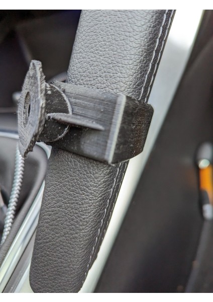 Yeni Renault Kadjar Için Quadlock Montajı T5935484 modelleri