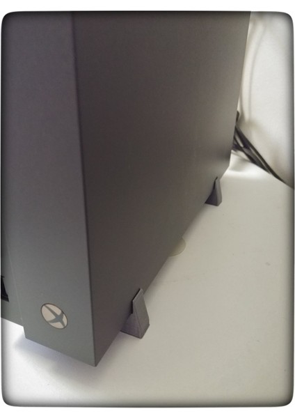 Yeni Xbox One x - Basit Dikey Stant T3685317