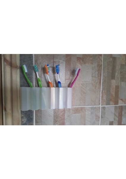 Yeni Fırça Tutucusu Veya Küçük Nesne Tutucusu T2487031 fiyatları