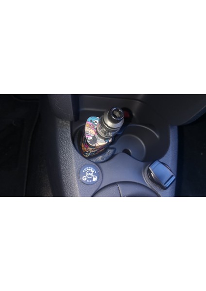 Yeni Da Sandero Ii ve Skoda Roomster E-Vape Tutucu T4542746 fiyatları