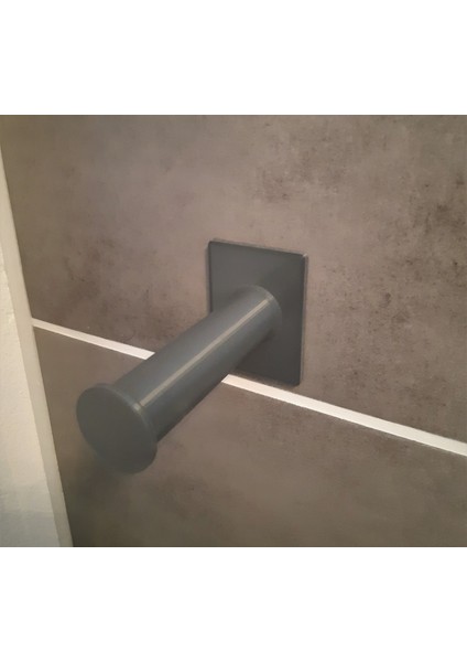 Yeni Basit Tuvalet Kağıdı Tutucusu - Delme Gerektirmez T5891870 modelleri