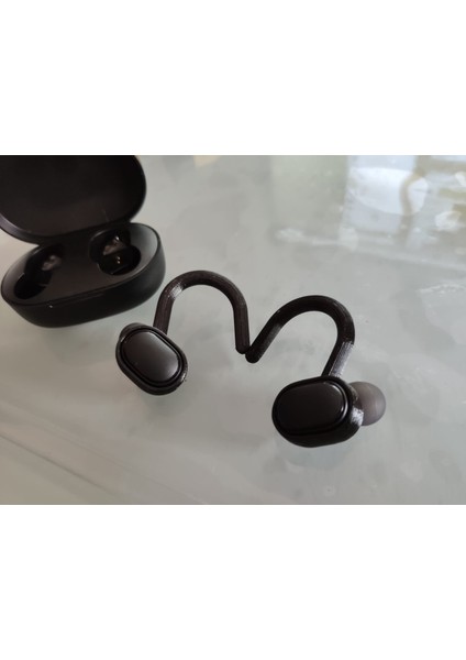 Yeni Xiaomi Airdots ve Redmi Airdots Kulak Tutucusu T3741340