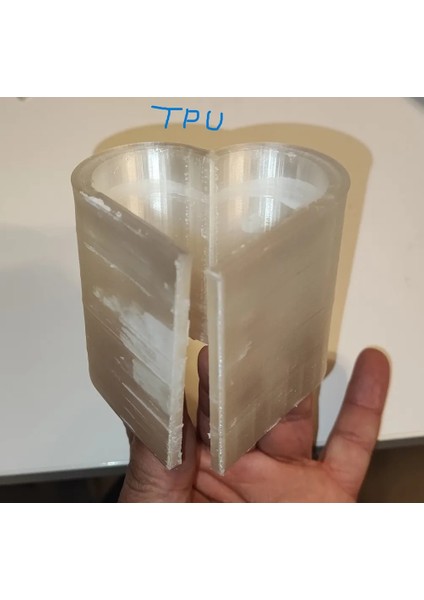 Yeni Kalp Mum Kalıbı P691331 fiyatları