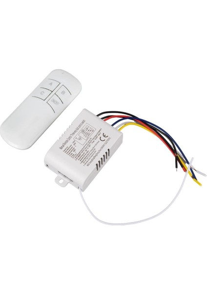 PM-20977 Avize Kumandası 4 Fonksiyonlu fiyatları