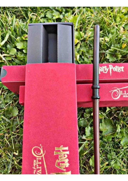 Harry Potter Draco Malfoy Büyücü Asası fiyatları