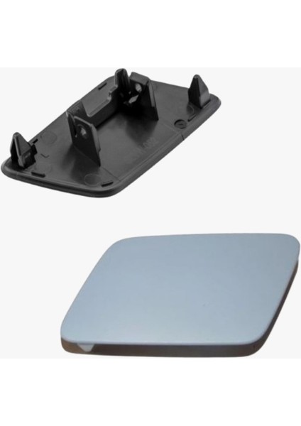 TİGUAN FAR YIKAMA KAPAĞI SOL ASTARLI 2012 2013 2014 2015 MODELLER İÇİN fiyatları