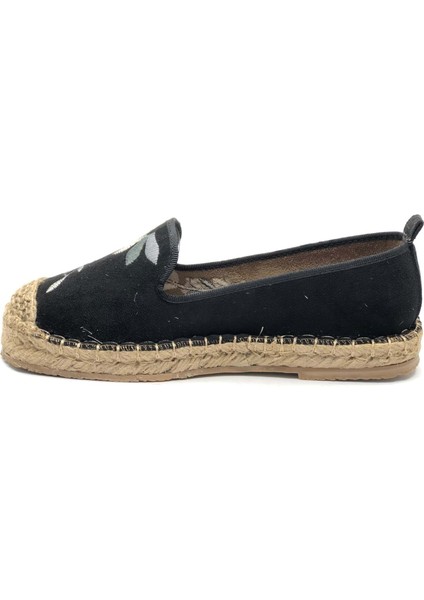 Feles Espadril Kadın Babet Ayakkabı indirimleri