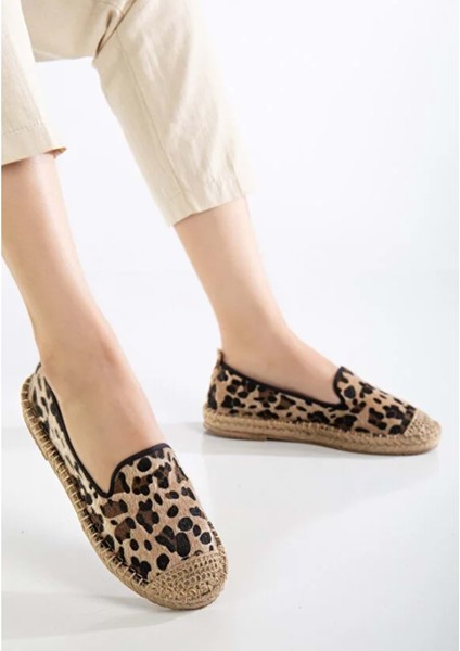 Feles Espadril Kadın Babet Ayakkabı fırsatları