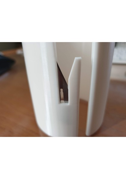 Yeni Noel Ambalaj Kağıdı Kesici (Remix) T3188888