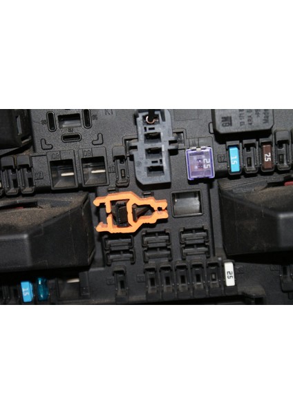 Yeni Otomotiv / Araba Sigorta Çektirmesi T4283455 fiyatları