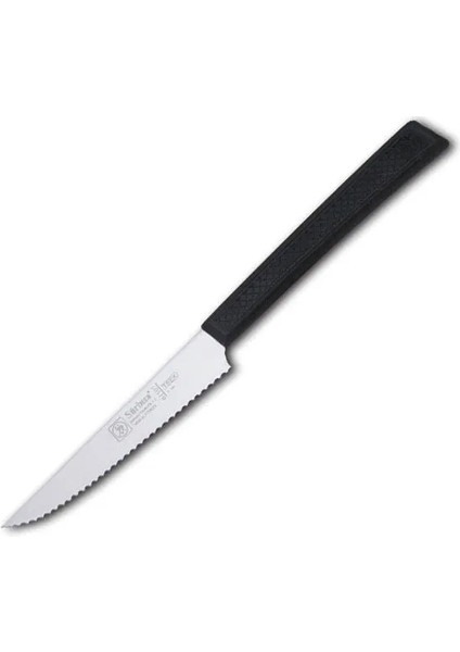61107 - Sürmene Lazerli Tırtıklı Biftek / Steak Bıçağı 12 cm fiyatları