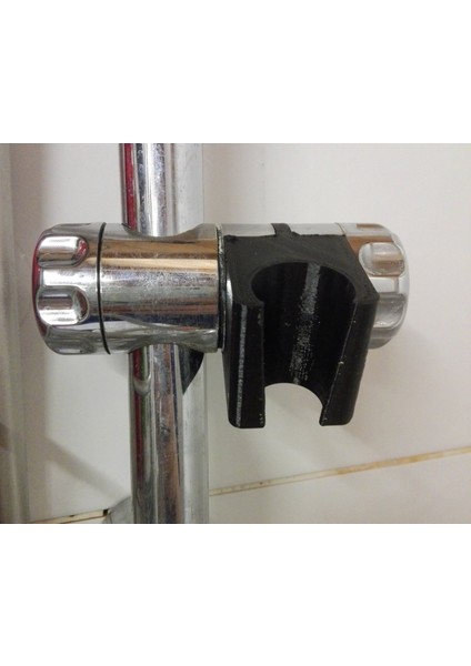 Yeni Duş Tutucu Yedek Parça T3418055