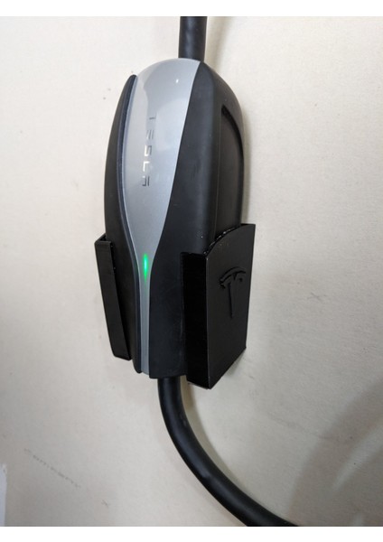 Yeni Tesla Şarj Tutucu - Mobil Konektör Braketi T3678052 fiyatları