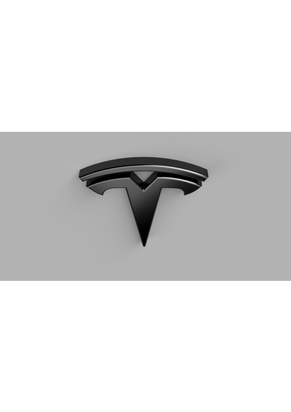 Yeni Tesla Logosu T2820674