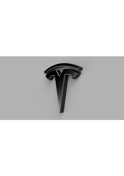 Yeni Tesla Logosu T2820674 fiyatları