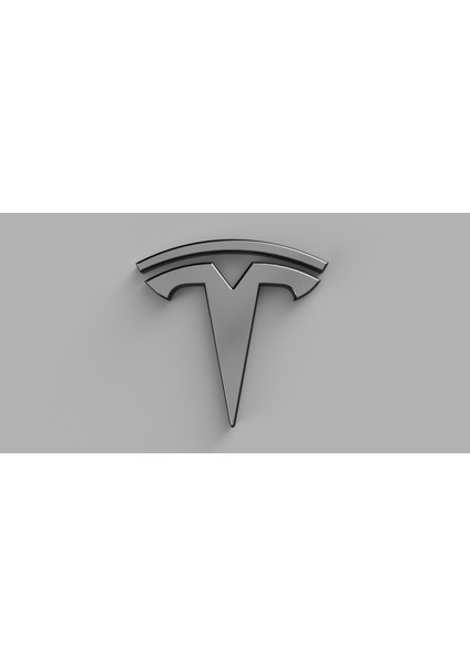Yeni Tesla Logosu T2820674 modelleri