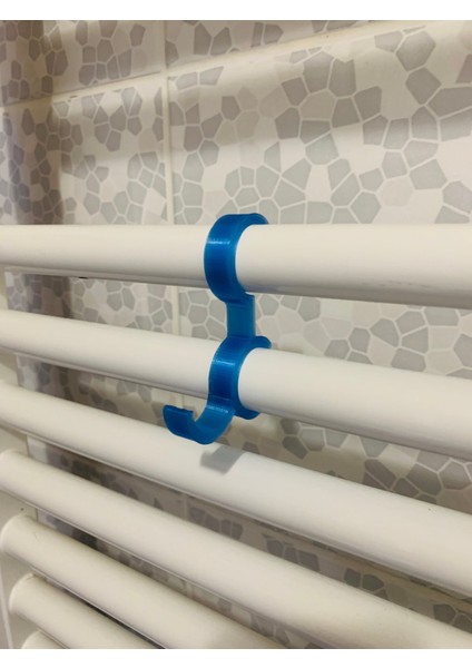 Yeni Banyo Radyatör Askısı T4281585 modelleri