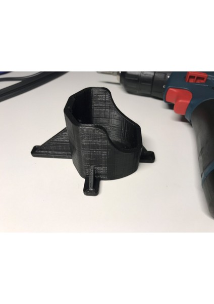 Yeni Bosch Gsr 1080-2 Akülü Matkap Standı T3410641 fiyatları