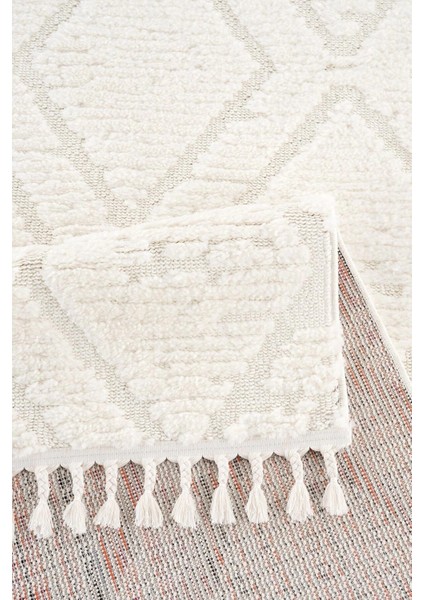 Yüksek Kalite Elite Bukleli Yumuşak Peluş Shaggy Beyaz Çocuk Odası Oturma Odası Salon Mutfak Halı fiyatları