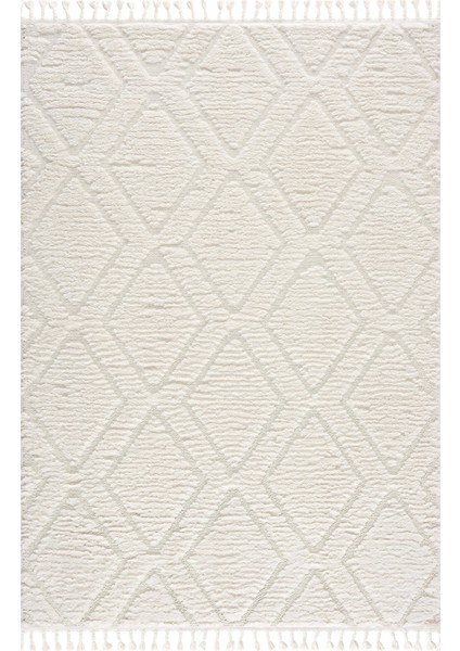 Yüksek Kalite Elite Bukleli Yumuşak Peluş Shaggy Beyaz Çocuk Odası Oturma Odası Salon Mutfak Halı fırsatları