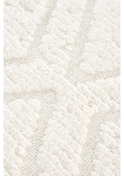 Yüksek Kalite Elite Bukleli Yumuşak Peluş Shaggy Beyaz Çocuk Odası Oturma Odası Salon Mutfak Halı indirimleri