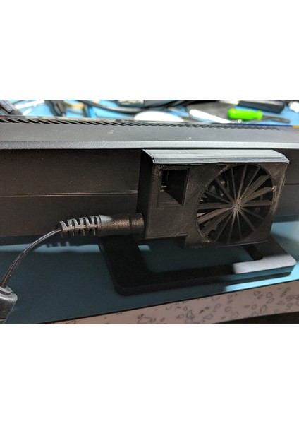 Yeni Zshroud Xbox One Kinect Güç Örtüsü T3499915