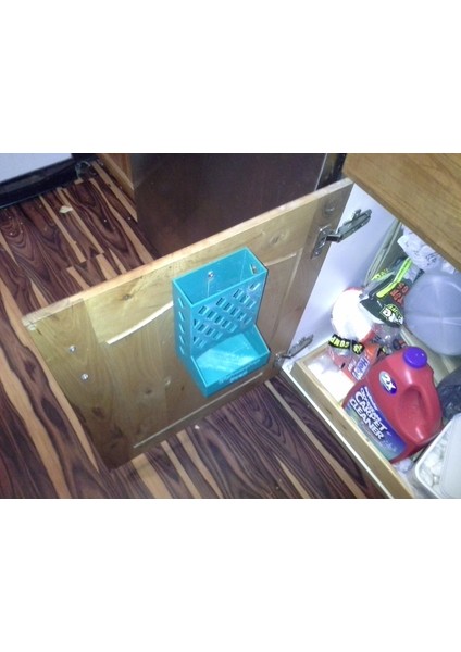 Yeni Bulaşık Makinesi Sabunluğu T661262