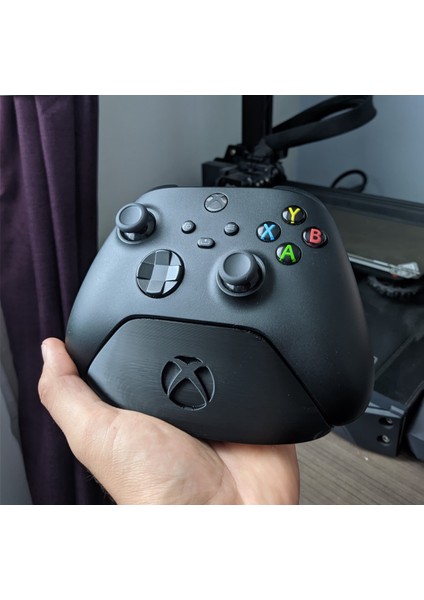 Yeni Xbox Kumanda Standı T6608288