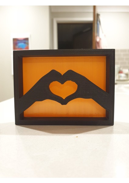 Yeni Kalp Eller Raf Süsü T4543663