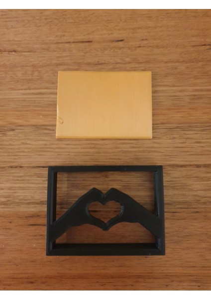 Yeni Kalp Eller Raf Süsü T4543663 fiyatları