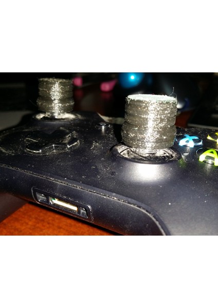 Yeni Xbox One Oyun Kumandası Precision Stick Ataşmanı T943317