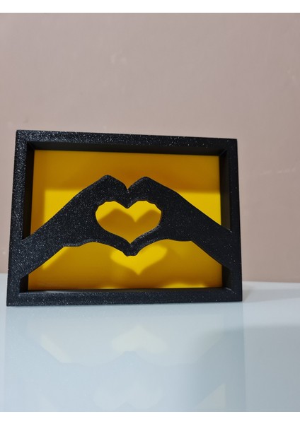 Yeni Kalp Eller Raf Süsü T4543663 modelleri