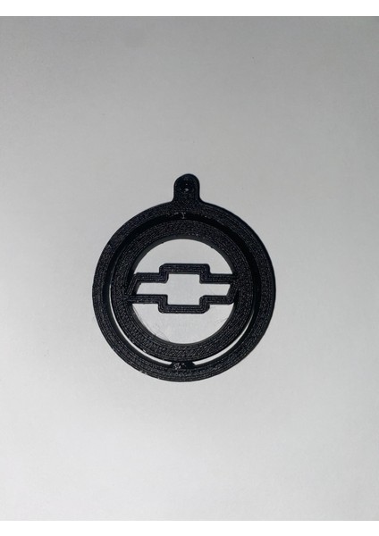 Yeni Chevrolet Anahtarlik T4319456