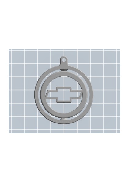 Yeni Chevrolet Anahtarlik T4319456 modelleri