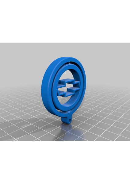 Yeni Chevrolet Anahtarlik T4319456 fırsatları