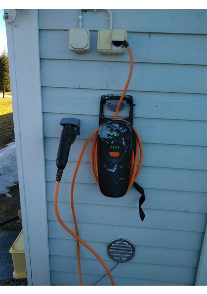 Yeni Opel Ampera Şarj Askısı - Logosuz T3565600 modelleri