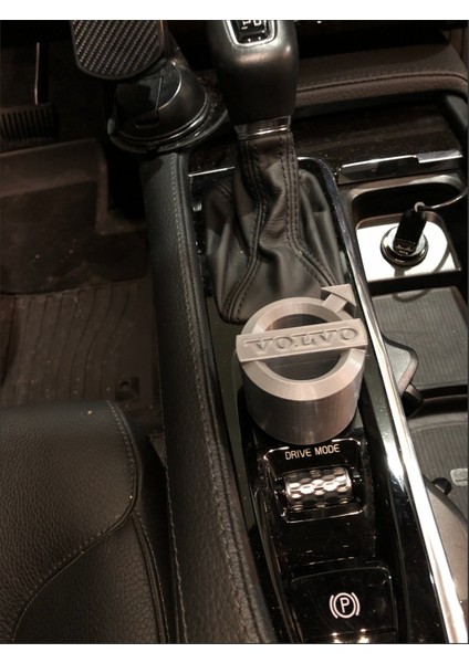 Yeni Volvo Kontak Kadranı Charm'ı T4012735