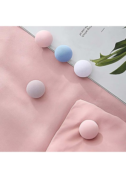 Mantar Nevresim Tutucu 15 Adet