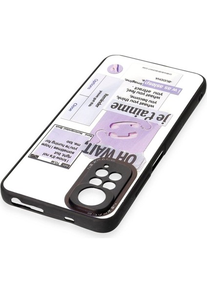 Xiaomi Redmi Note 11 Kılıf Mirror Desenli Kapak - Mirror - 4-(5796) - CHT9114-4021 modelleri