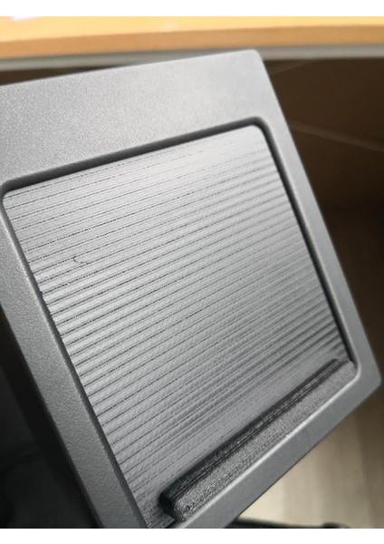 Yeni Bmw E39 Için Orta Konsol Saklama Kapağı T4553802