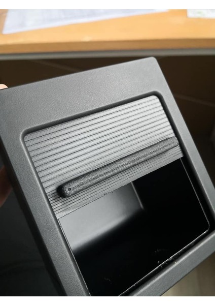 Yeni Bmw E39 Için Orta Konsol Saklama Kapağı T4553802 fiyatları