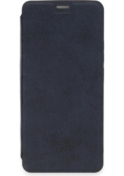 Xiaomi Redmi Note 13 4g Kılıf Flip Cover - LACIVERT-(5796) - CHT5358-9343 fiyatları